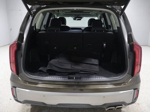 Used 2025 Kia Telluride S AWD/4WD image 20