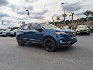 Used 2023 Ford Edge SEL video 2