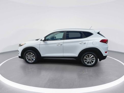 Used 2016 Hyundai Tucson Eco FWD image 5