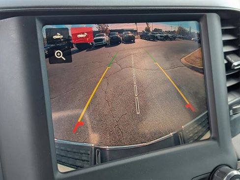 Certified 2024 RAM 2500 Tradesman w/ Chrome Appearance Group image 13