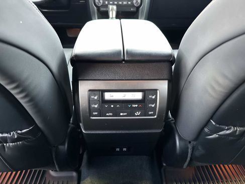 Certified 2023 Lexus GX 460 Premium image 16