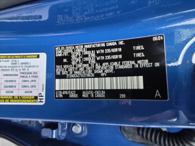 Used 2025 Lexus NX 250 FWD w/ Accessory Package (2T) image 25
