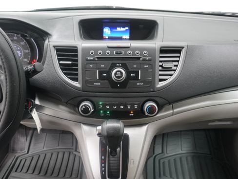 Used 2014 Honda CR-V EX image 17