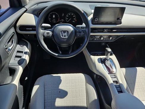 Certified 2024 Honda HR-V LX image 12