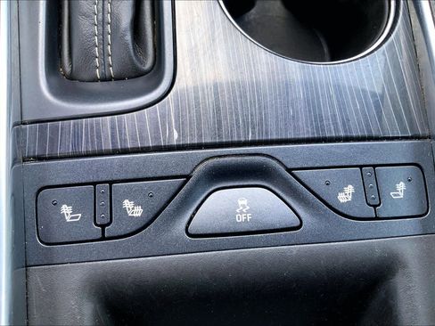 Used 2017 Chevrolet Impala Premier image 30