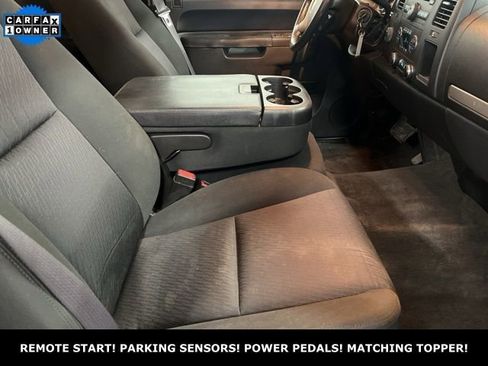Used 2013 Chevrolet Silverado 3500 LT w/ Interior Plus Package AWD/4WD image 28