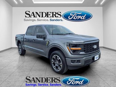 Used 2024 Ford F150 STX