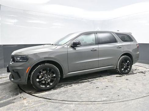 Used 2021 Dodge Durango GT image 3