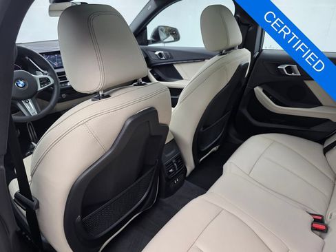 Used 2024 BMW M235i xDrive Gran Coupe w/ Premium Package AWD/4WD image 15