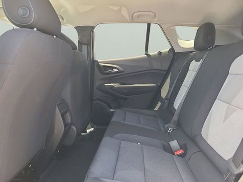 New 2026 Chevrolet Trax LS FWD image 9