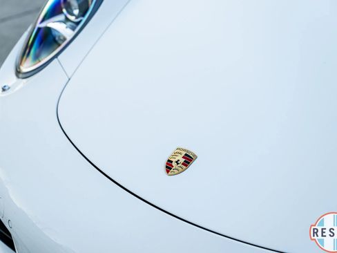 Used 2012 Porsche 911 Carrera S w/ Premium Pkg image 21