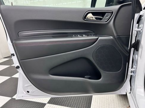 New 2026 Dodge Durango GT image 15