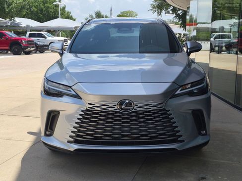 Used 2023 Lexus RX 350 Premium Plus w/ Accessory Package FWD image 6