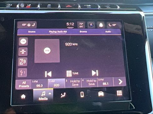 New 2025 Jeep Grand Cherokee Altitude w/ Trailer Tow Package image 23