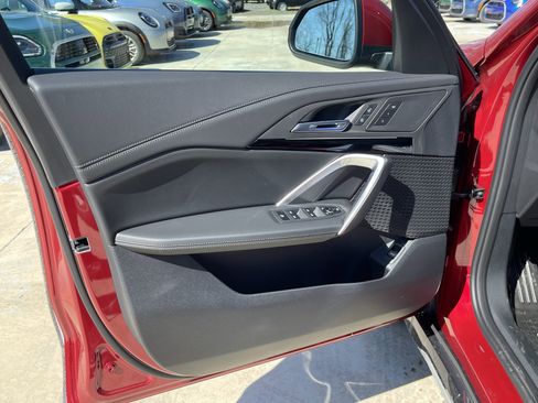 New 2026 BMW X1 xDrive28i w/ Technology Package image 4