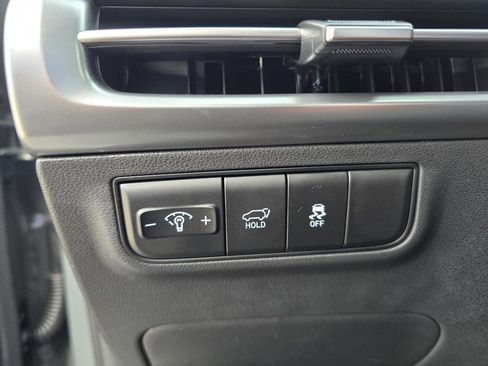 New 2026 Hyundai Tucson SEL image 18