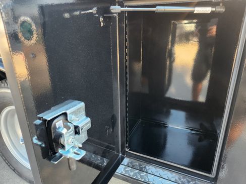 New 2025 Chevrolet Silverado 3500 W/T w/ WT Convenience Package image 34