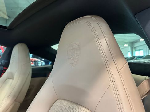 Used 2024 Porsche 911 Carrera S RWD image 15