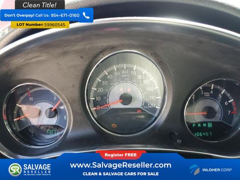 Used 2013 Chrysler 200 Limited image 12