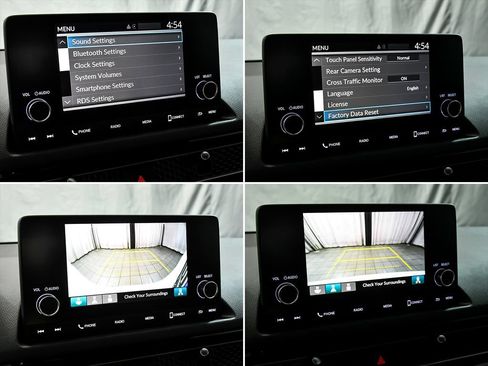 Used 2026 Honda Civic Sport image 20