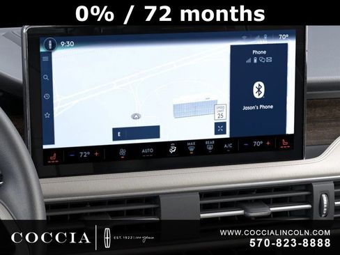 New 2026 Lincoln Corsair Grand Touring image 14