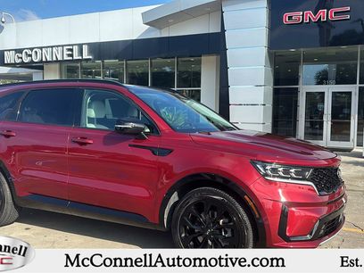 Used 2021 Kia Sorento SX