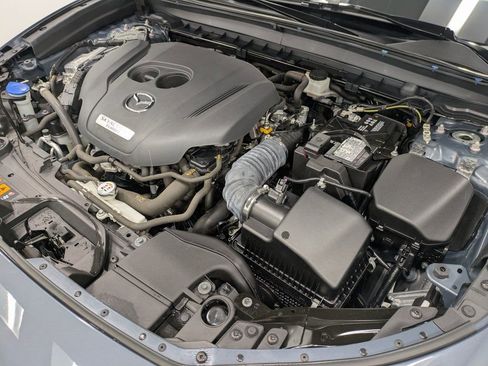 Certified 2023 MAZDA CX-30 2.5 Turbo w/ Premium Package image 30