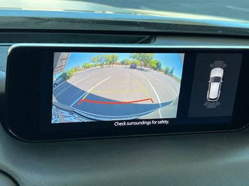 New 2026 MAZDA CX-50 Meridian Edition w/ Apex Package AWD/4WD image 23