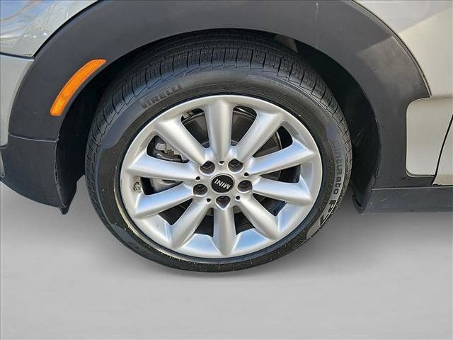 Used 2024 MINI Cooper Clubman S FWD image 23