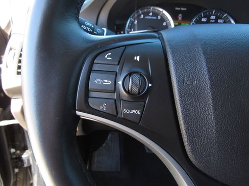 Certified 2019 Acura MDX SH-AWD image 27