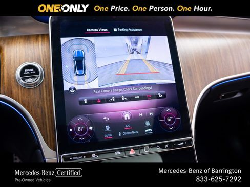 Used 2023 Mercedes-Benz GLC 300 4MATIC image 25
