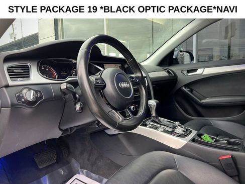 Used 2016 Audi A4 2.0T Premium image 59