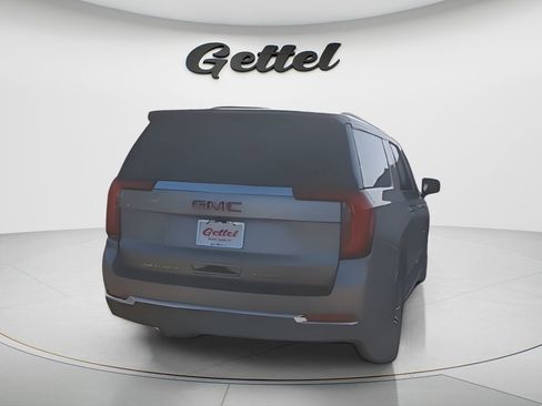 New 2026 GMC Yukon XL Elevation image 7