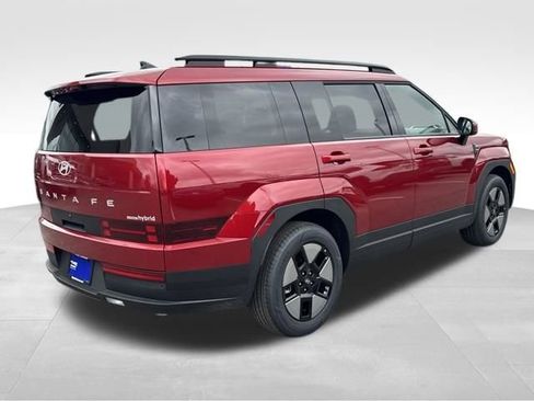New 2026 Hyundai Santa Fe SEL AWD/4WD image 5