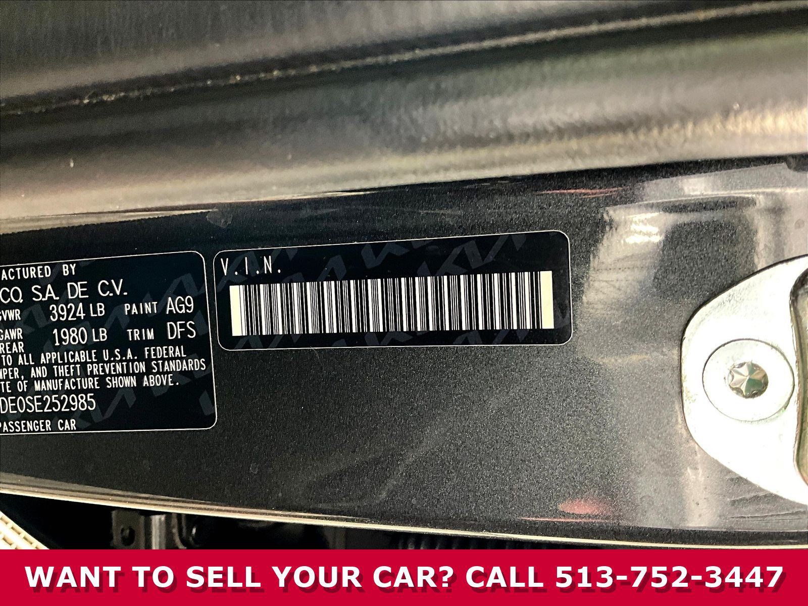 Certified 2025 Kia K4 FWD image 17
