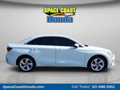 Used 2024 Audi A3 2.0T Premium Plus
