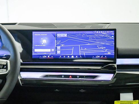 New 2026 BMW i5 eDrive40 w/ M Sport Package image 14