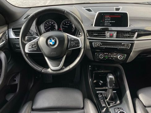 Used 2018 BMW X2 xDrive28i image 11
