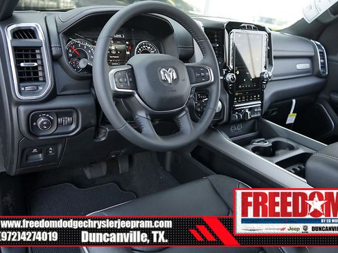 New 2023 RAM 1500 Laramie image 10