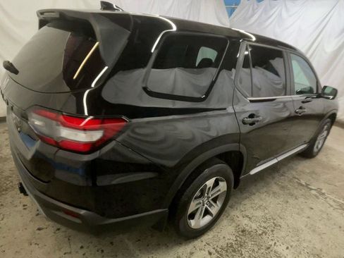 Certified 2023 Honda Pilot EX-L image 8