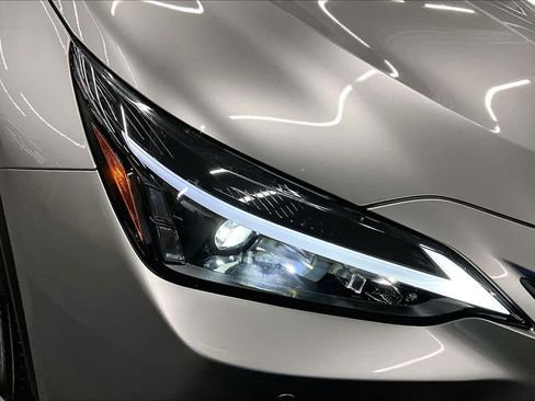 Used 2026 Lexus NX 450h+ AWD w/ Accessory Package (Z2) image 28