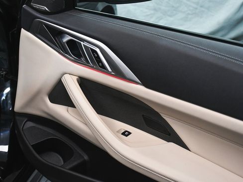 Used 2023 BMW 440i xDrive M440i xDrive w/ Premium Package image 15