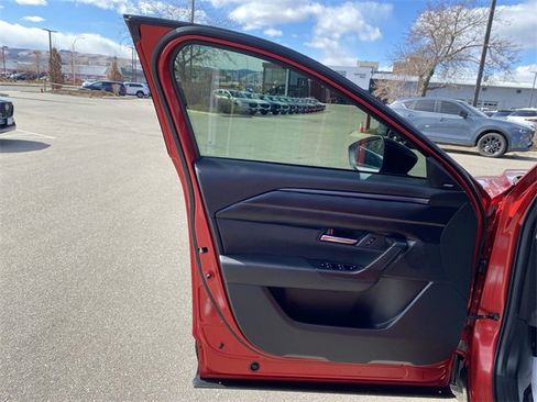 Certified 2023 MAZDA CX-50 AWD 2.5 S w/ Premium Plus Pkg image 11