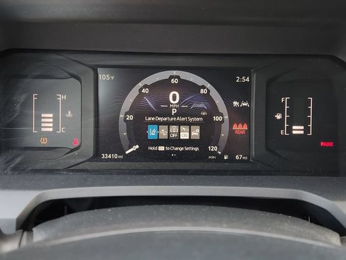 Used 2024 Toyota Tacoma SR RWD image 15