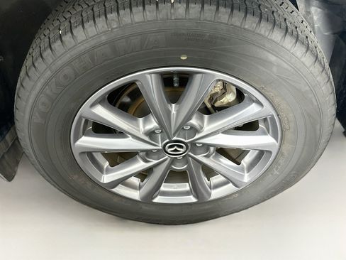 Used 2025 MAZDA CX-5 AWD 2.5 S w/ Preferred Package image 11