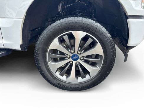 Used 2020 Ford F150 XL w/ Equipment Group 101A Mid AWD/4WD image 39