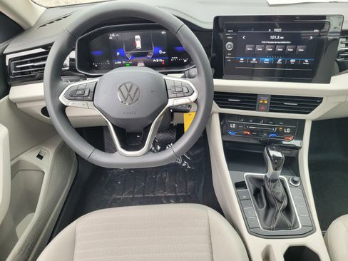 New 2026 Volkswagen Jetta S image 6