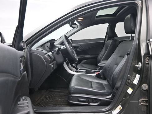Used 2014 Honda Accord EX-L image 19