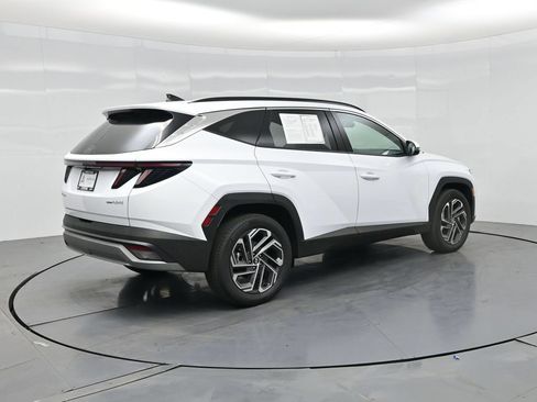 Used 2021 Hyundai Palisade Calligraphy FWD image 27
