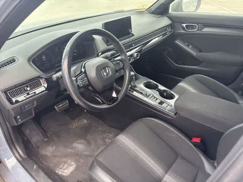 Used 2022 Honda Civic Sport image 9